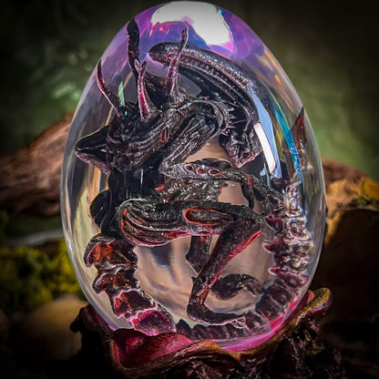 Alien Hatch light
